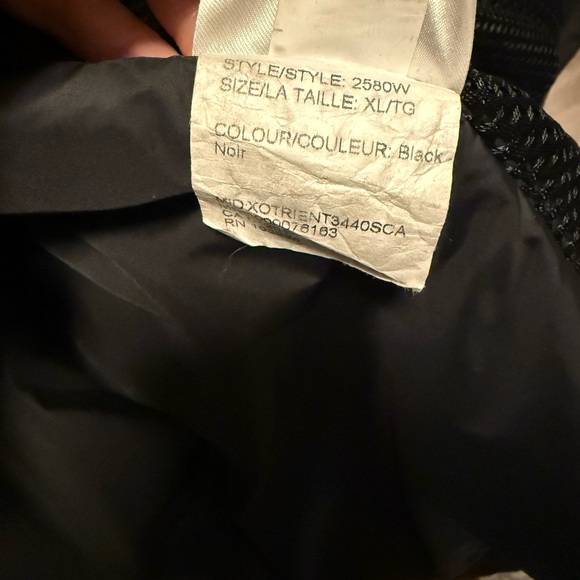 Canada Goose Rossclair Parka - Picture 14 of 14